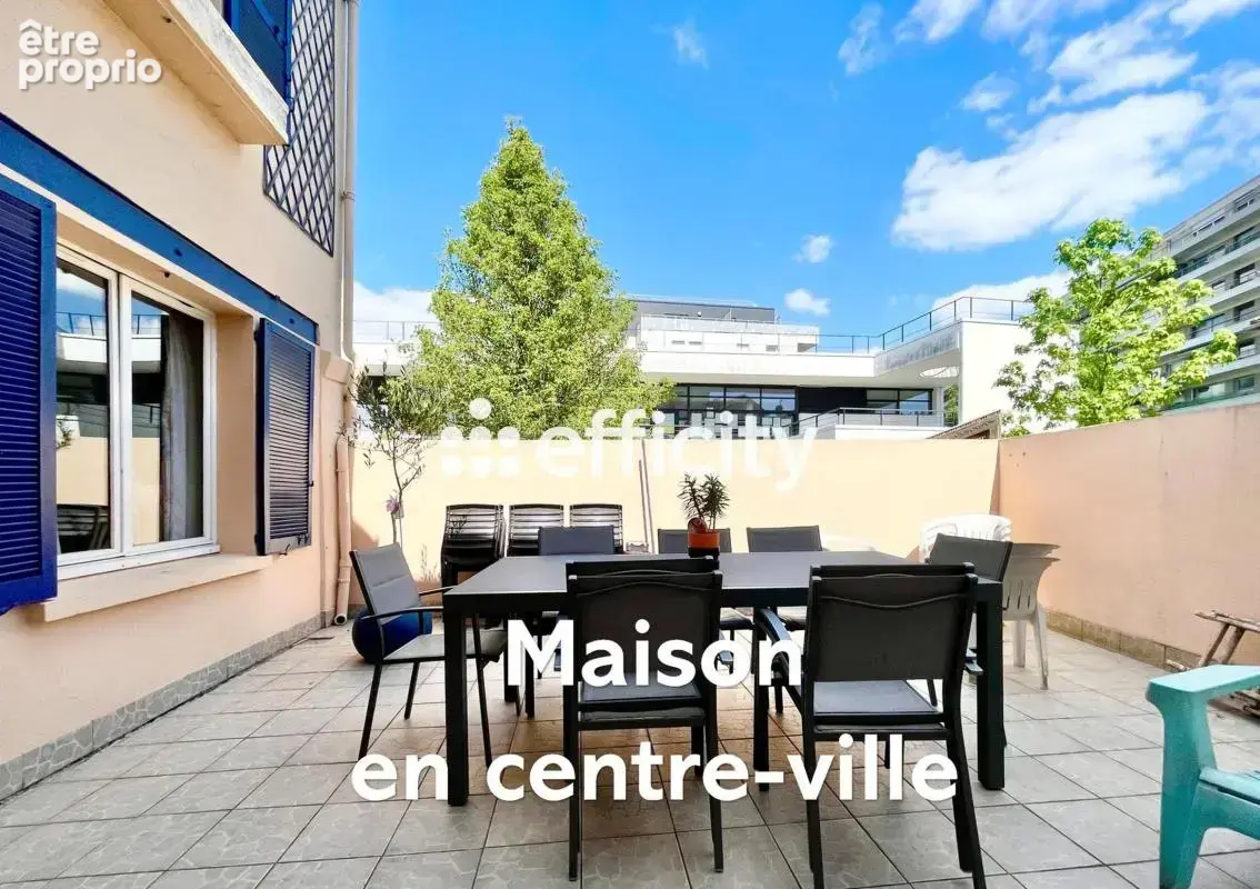 Maison 120 m² à Fresnes  - photo 1