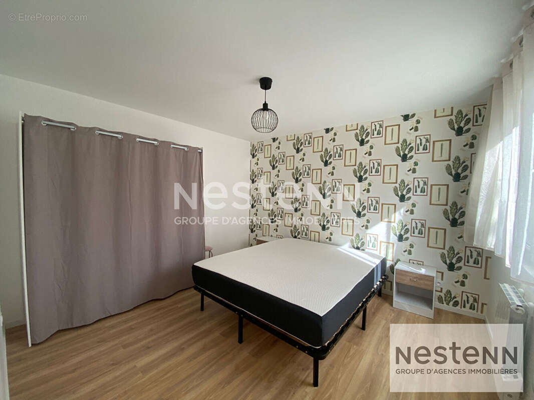 Investissement locatif / Maison rénovée divisée en 3 appartements loués / Huisseau-sur-Cosson - photo 6