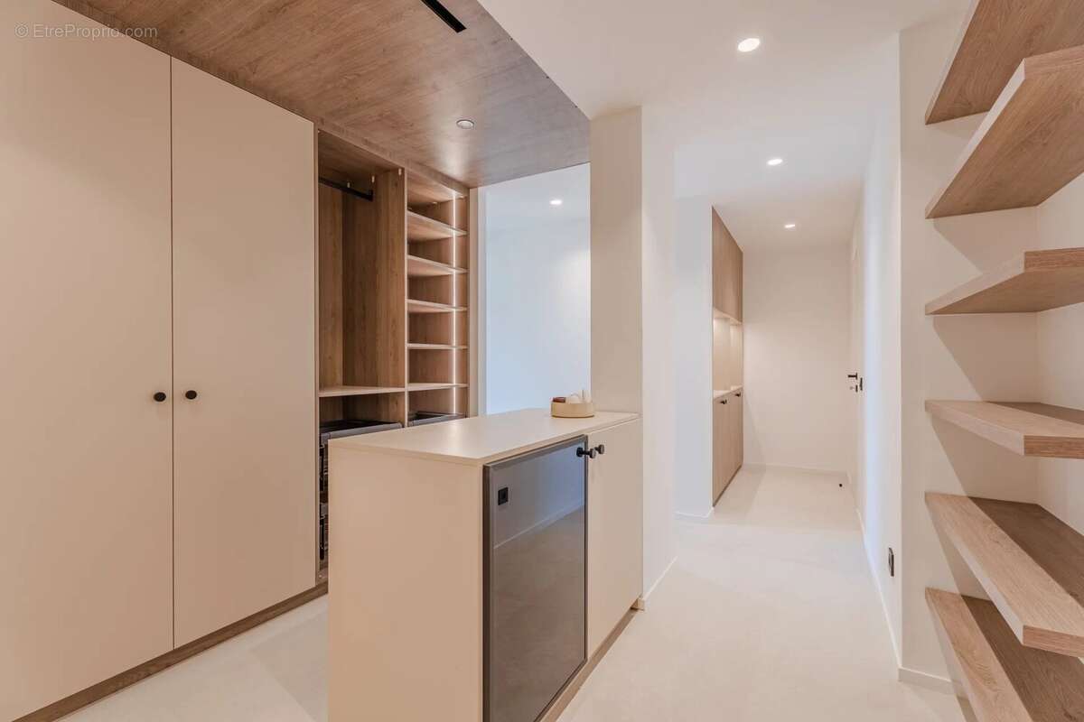 Maison à ROQUEBRUNE-CAP-MARTIN