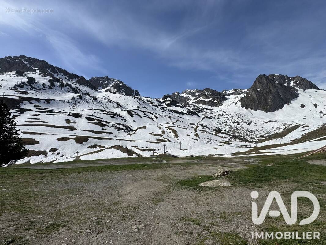 Photo 1 - Appartement à BAGNERES-DE-BIGORRE