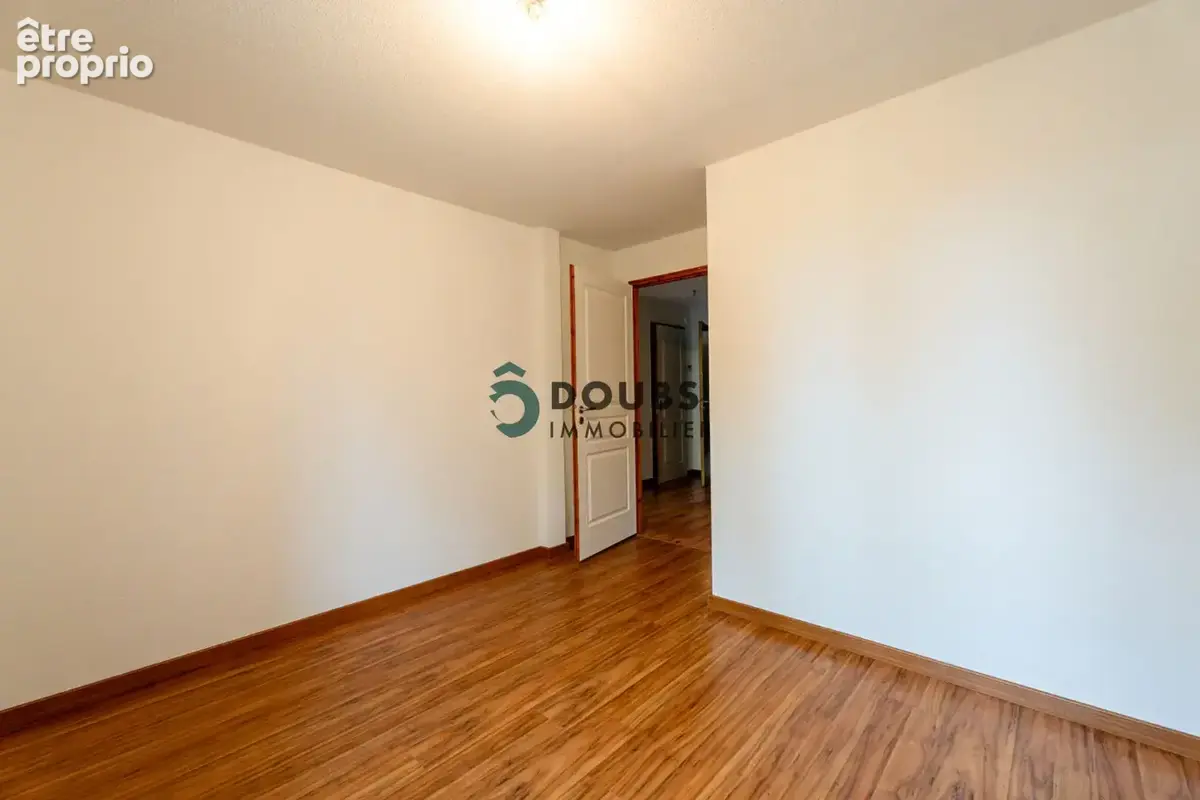Appartement t3 a morteau - photo 12