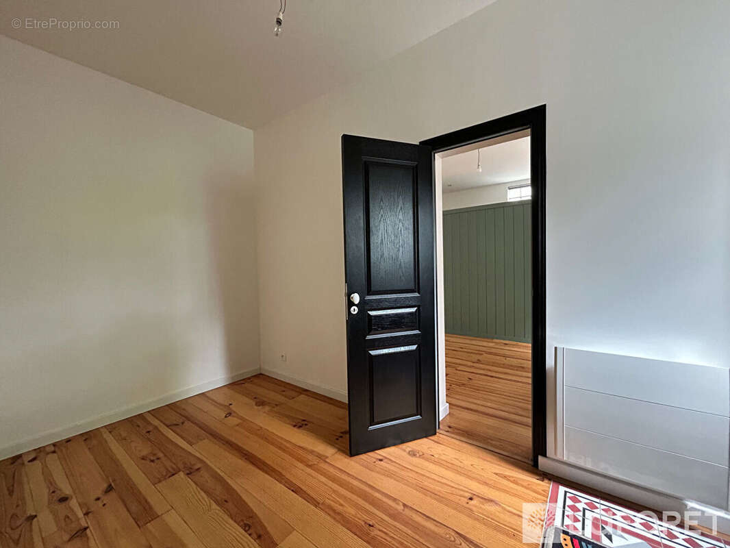 Maison à GUJAN-MESTRAS