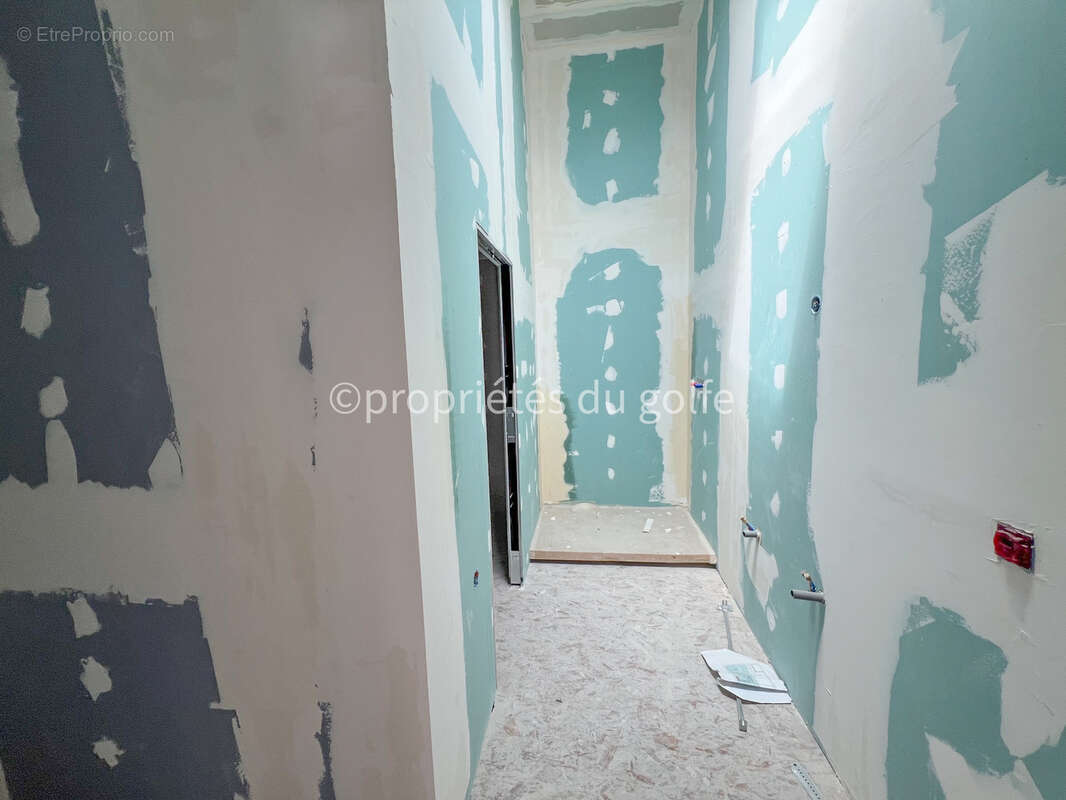 Sète, appartement 4 pièces avec terrasse - photo 10