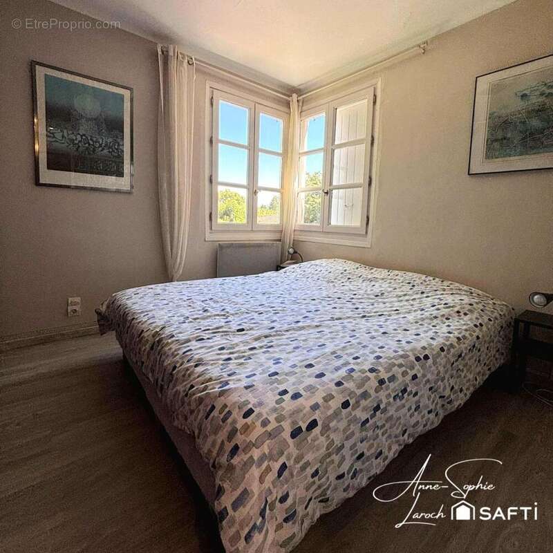 Photo 5 - Maison à BESSEGES