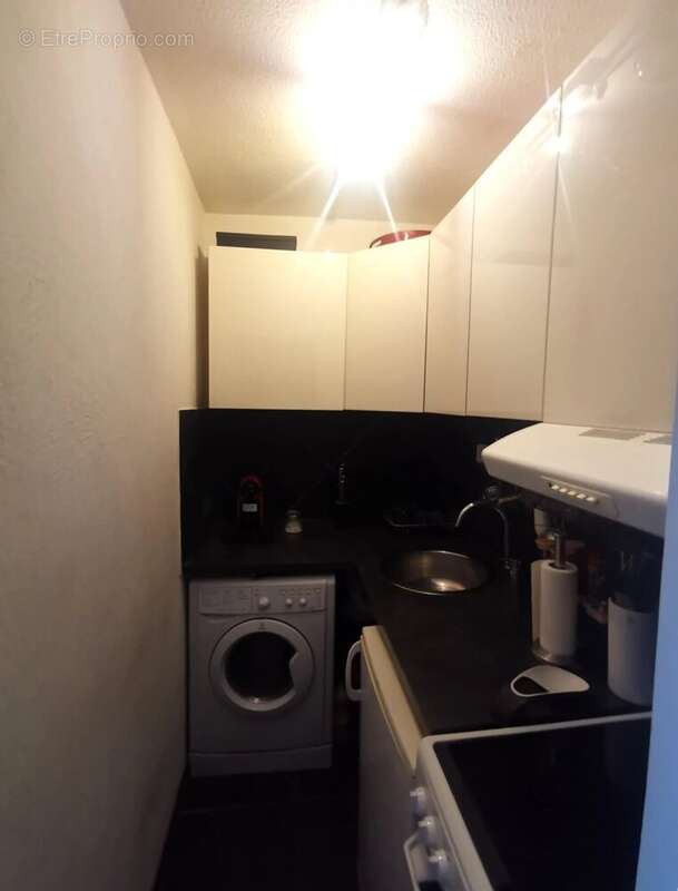 Appartement à VITRY-SUR-SEINE