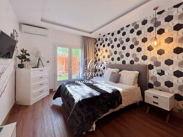 Maison à SAINTE-MAXIME