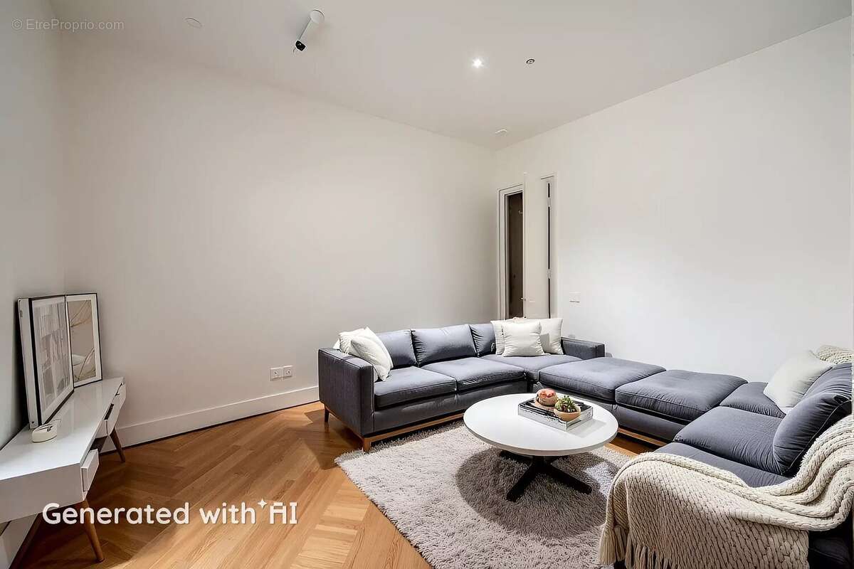 Appartement à VERSAILLES