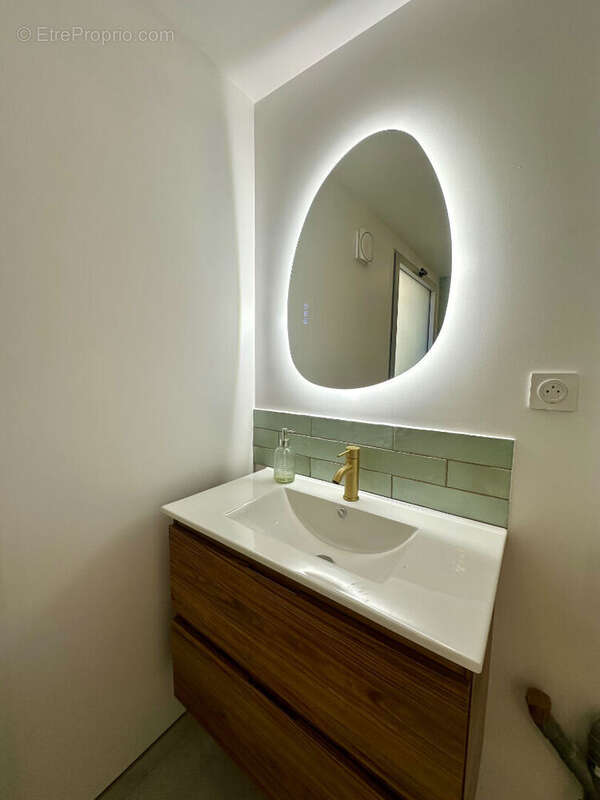 Appartement à POITIERS