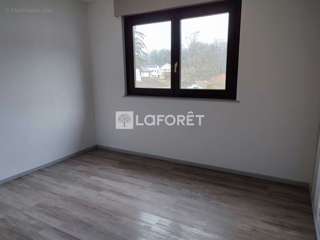 Maison à AUDINCOURT