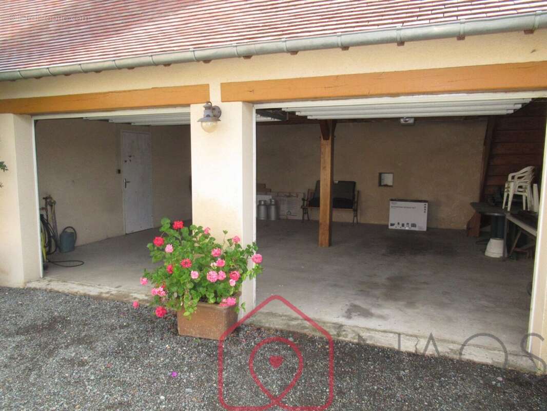 Maison à DURTAL
