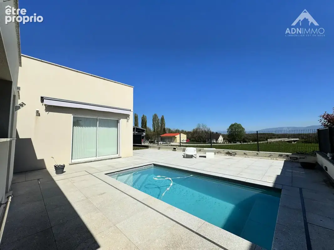 Maison 5 Pièces 155 m2 - photo 3