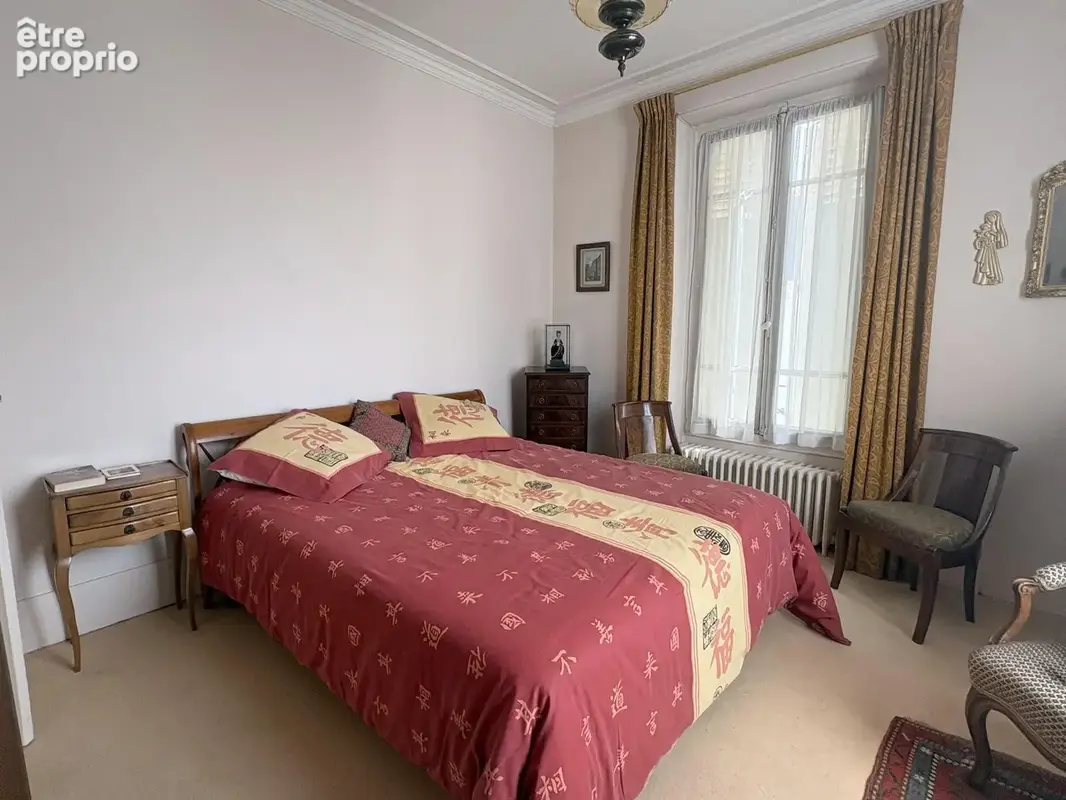 Maison 9 pièces 200 m² à vendre à Vincennes (94300) - photo 7