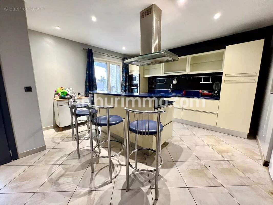 Maison à PUISSALICON