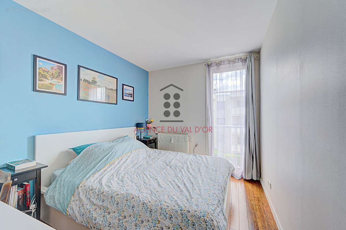 Appartement à RUEIL-MALMAISON