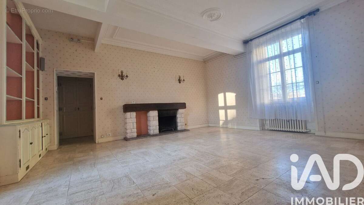 Maison 226 m² à Rigny-Usse  - photo 7
