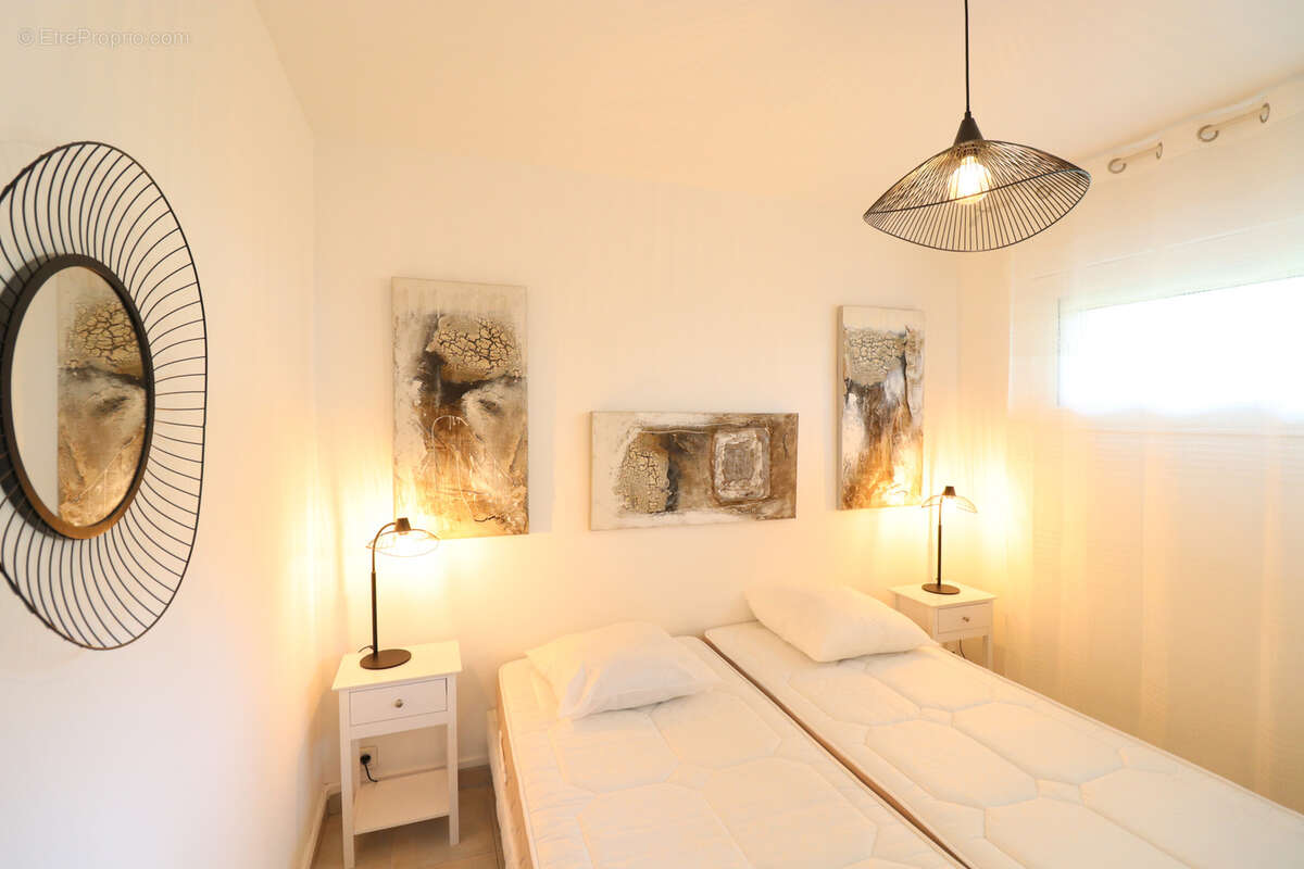 Appartement à CAVALAIRE-SUR-MER