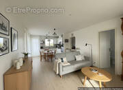 Appartement à SAINT-LYS