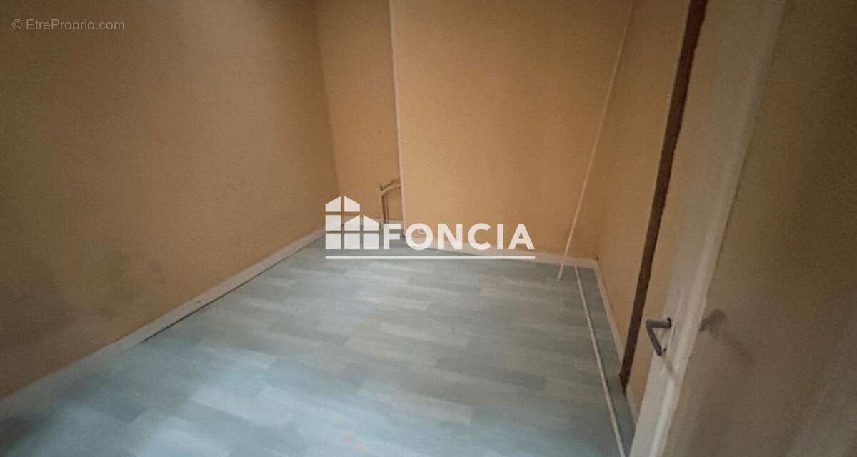 Appartement à DOL-DE-BRETAGNE