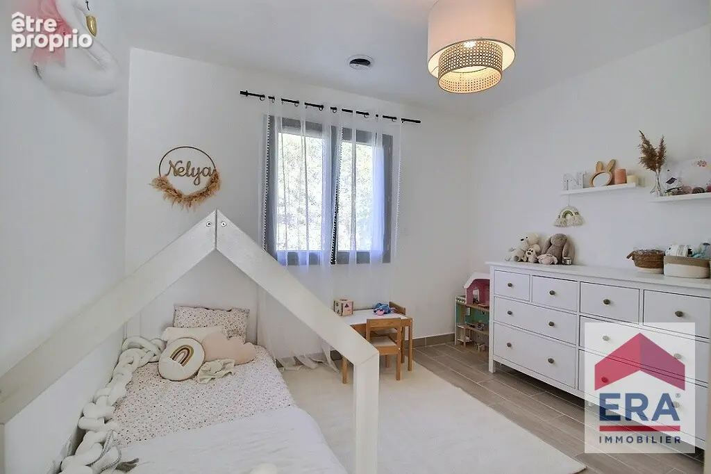 Maison 127m² à aubignan - photo 10