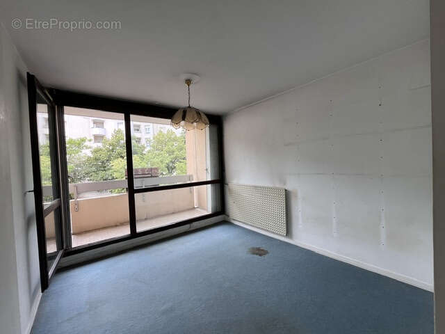 Appartement à FONTAINE