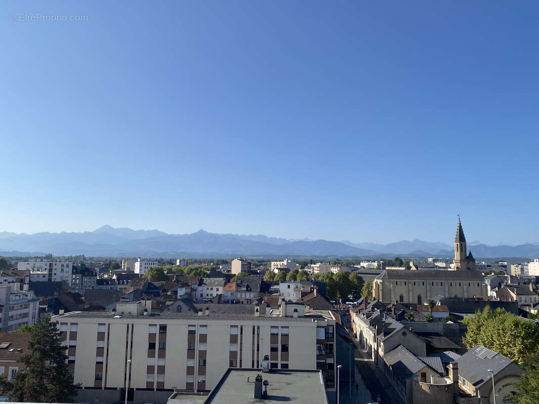 Appartement à TARBES