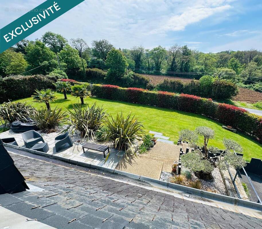 Photo 1 - Maison à ELVEN