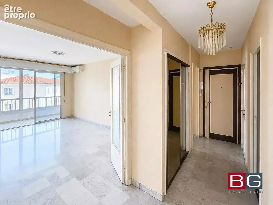 Bel appartement 4 pièces à Antibes - photo 20