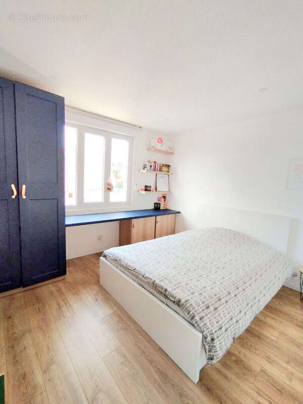 Maison à LA SEYNE-SUR-MER