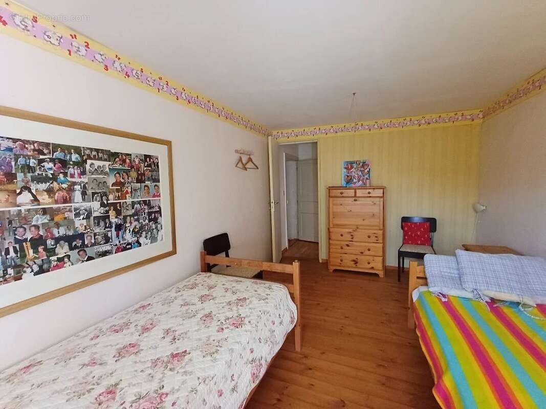 Maison à CHENERAILLES