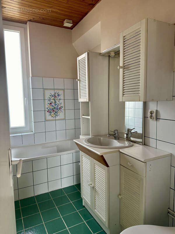 Agréable appartement famillial - photo 11