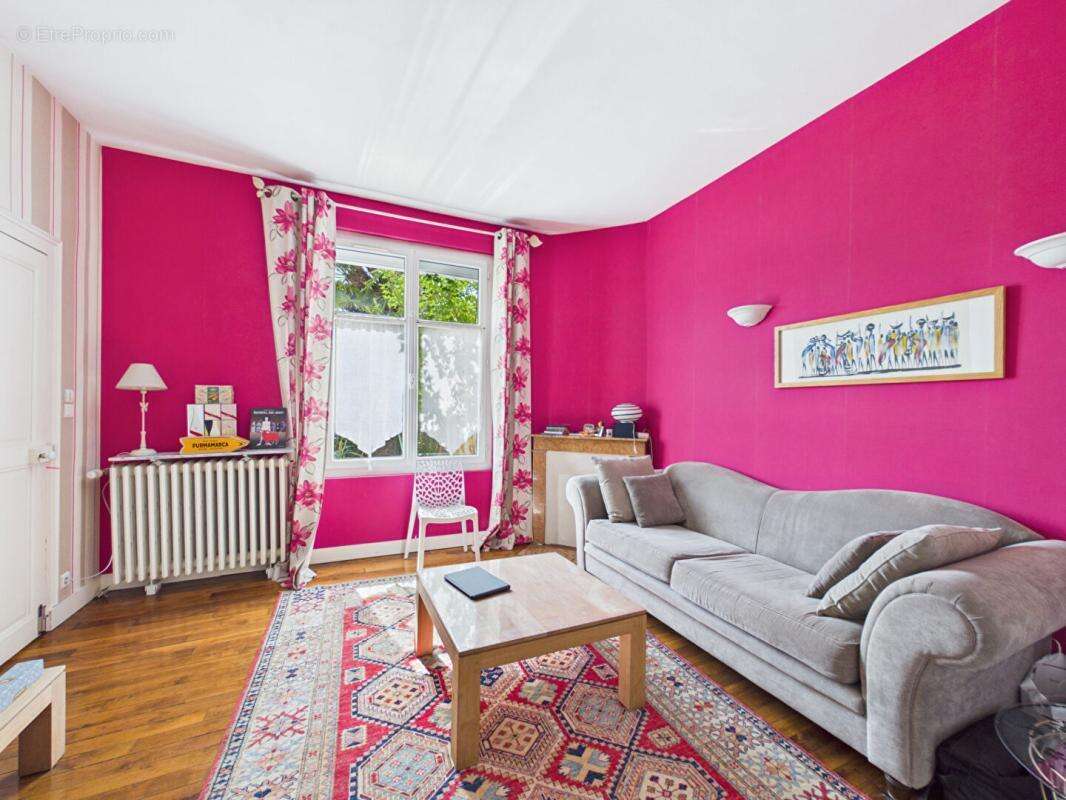 Maison Poitiers 5 pièce(s) 107 m2 - photo 3