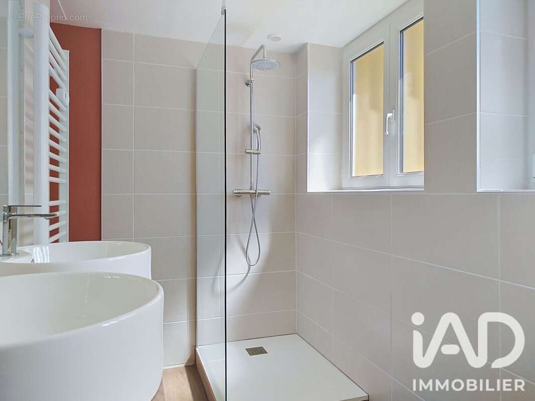 Photo 8 - Appartement à METZ
