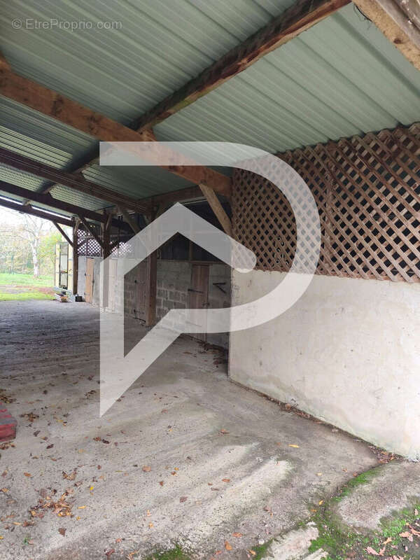 Maison à SAINT-SEVER