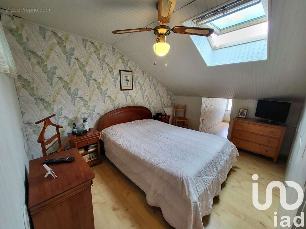 Photo 9 - Maison à CHATELLERAULT