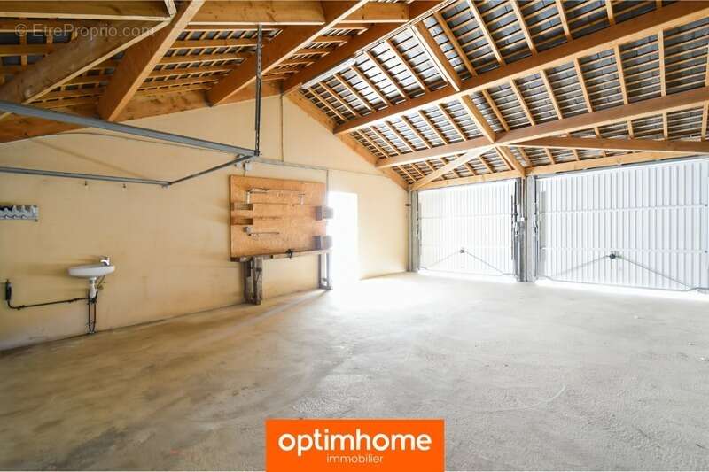 Maison familiale 135 m² avec grand jardin à 5 min de Janzé - photo 13