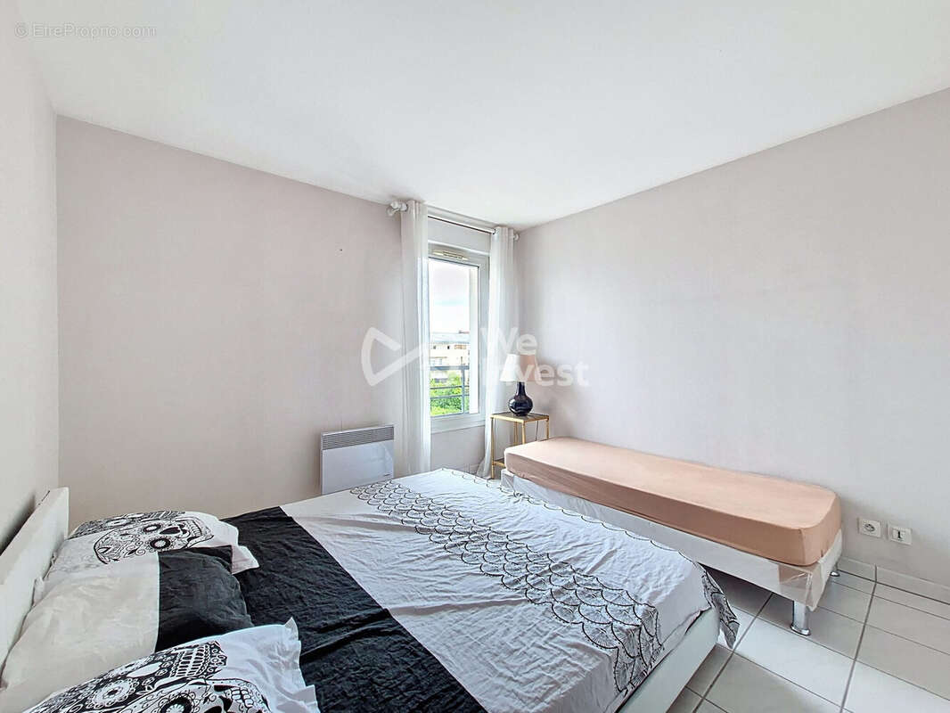 Appartement à ARGENTEUIL