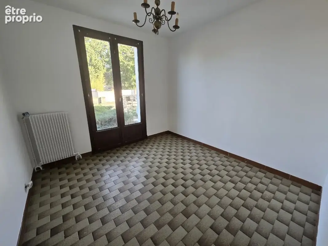 Roquettes   Maison T4 de plain-pied 81 m2   Terrain 750 m2   Garage 33 m2 - photo 9