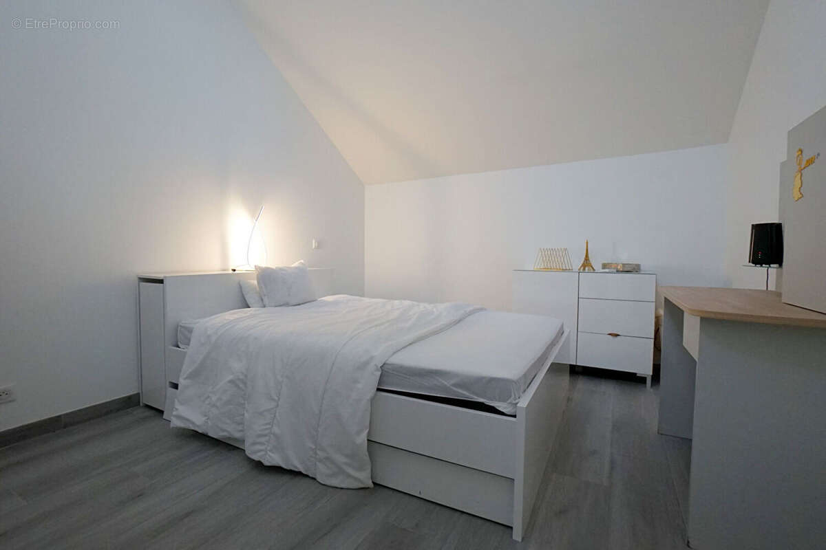 Maison à PORCHEVILLE