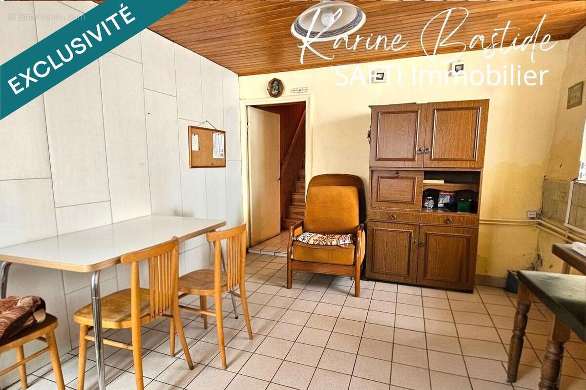 Photo 5 - Maison à LE MONASTIER-SUR-GAZEILLE