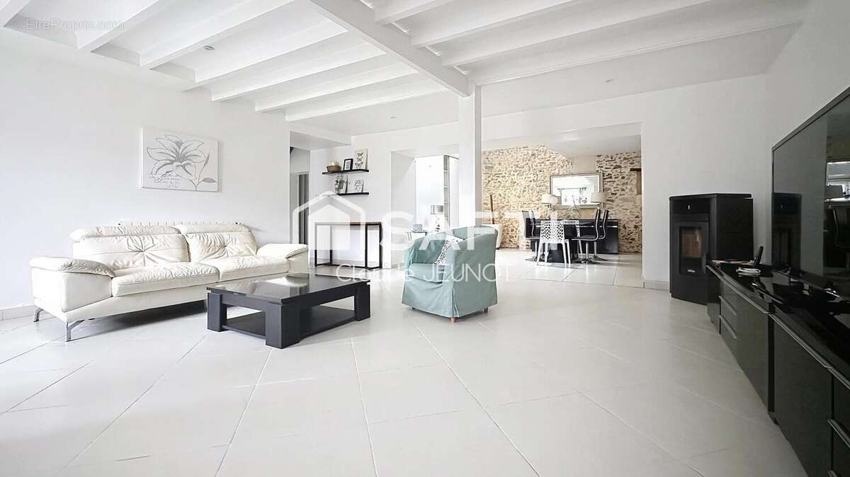 Photo 3 - Maison à CAVIGNAC