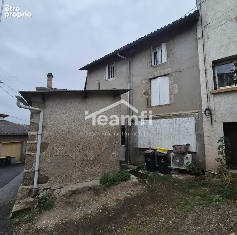 Maison 2 pièces 70 m² à vendre à La Monnerie-Le-Montel (63650) - photo 9