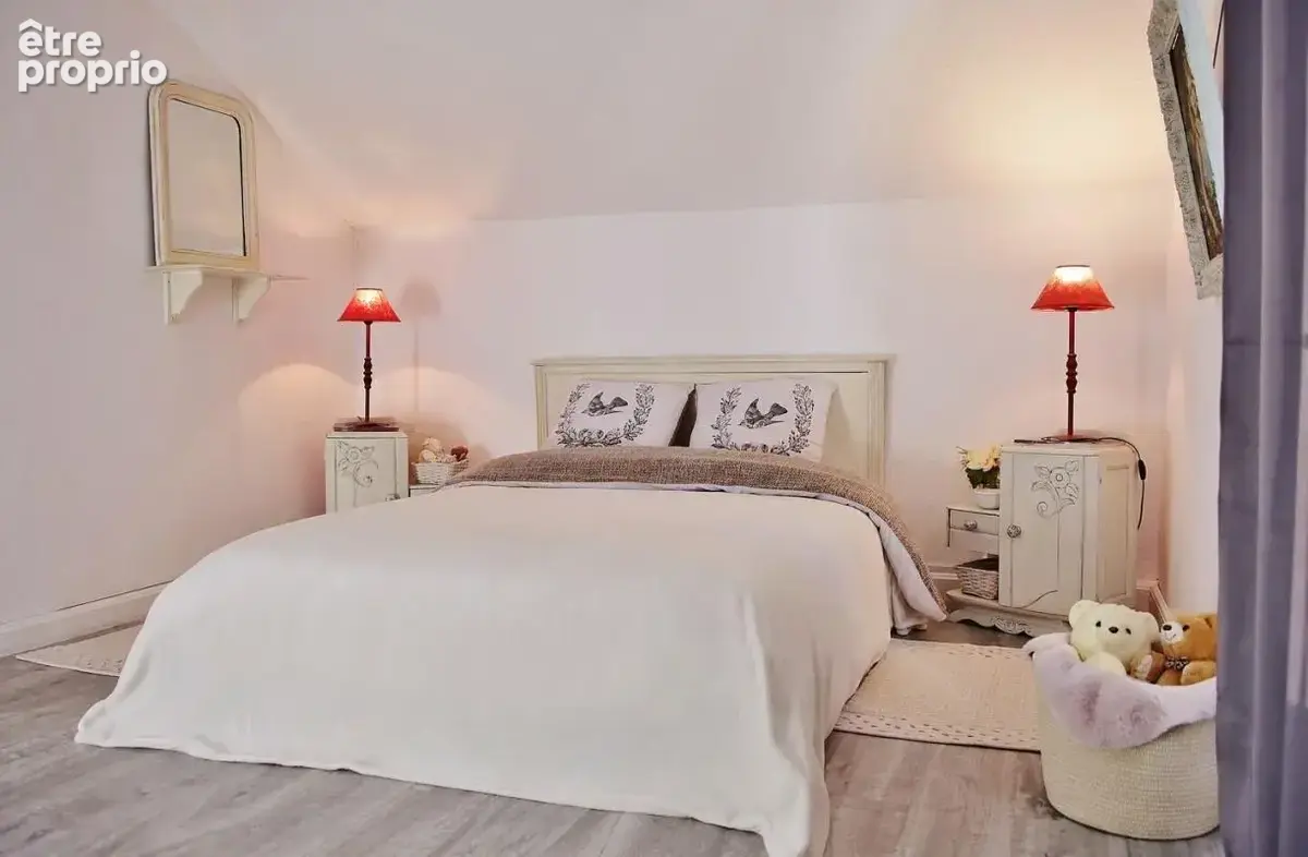 À vendre - immeuble de 3 appartements - photo 7