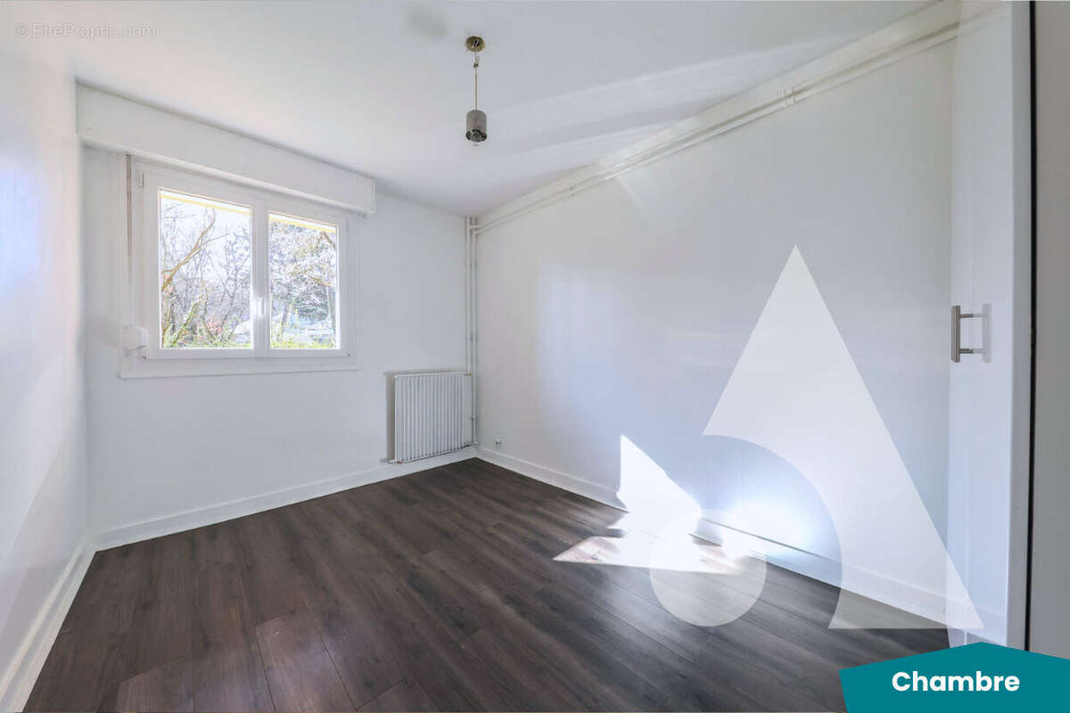 Appartement à EVRY