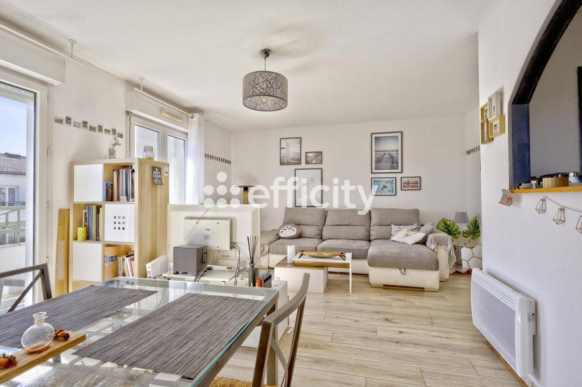 Appartement à CENON