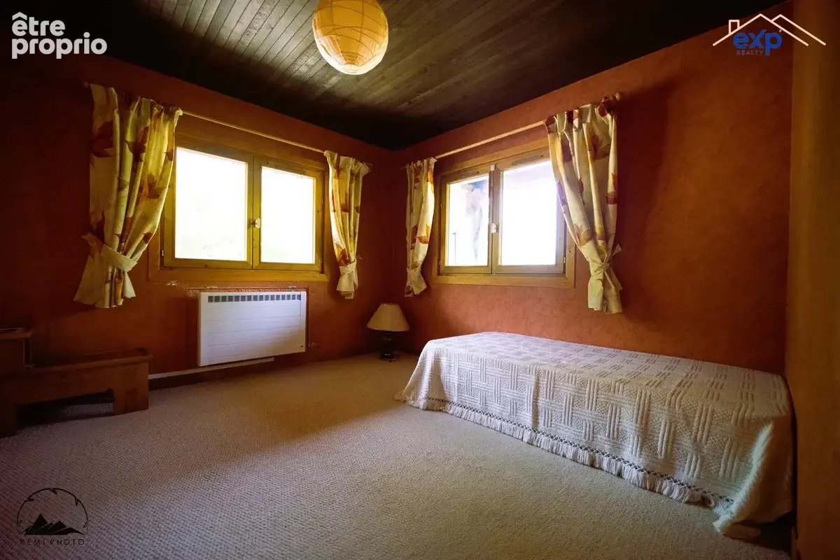 Maison 8 pièces 174 m² à vendre à Giez (74210) - photo 7