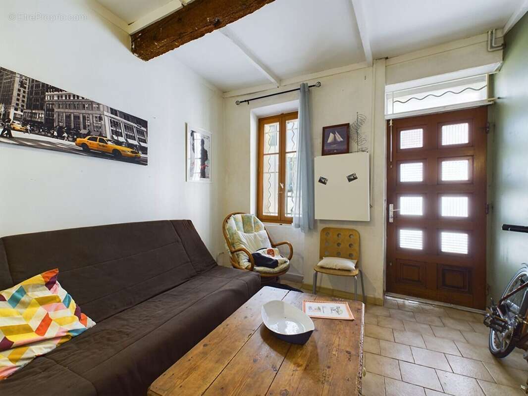 Maison à AVIGNON