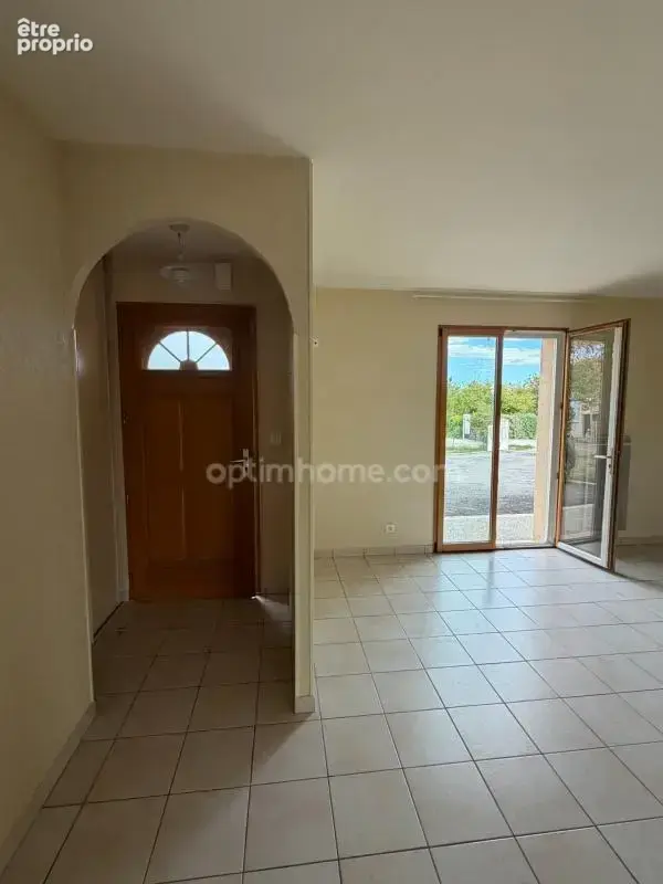 Brie. Maison 90 m² avec garage et jardin - photo 3