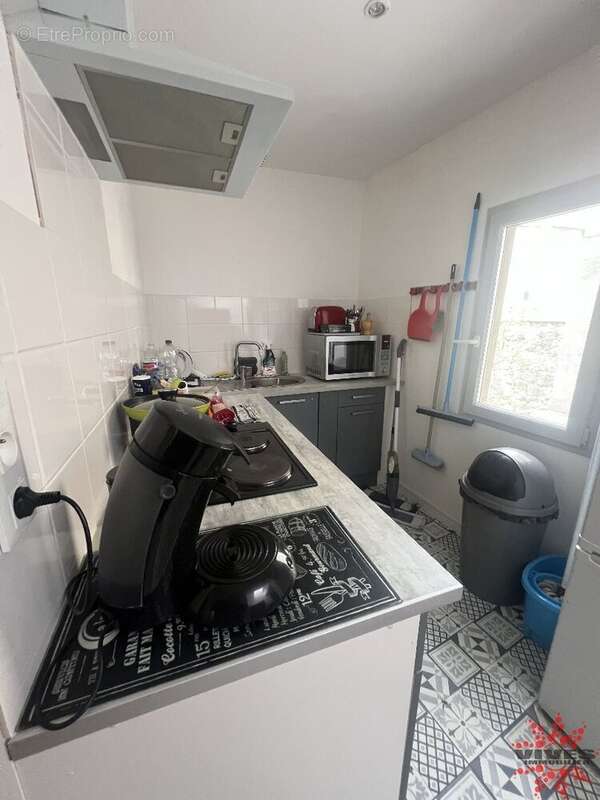 Appartement à LODEVE