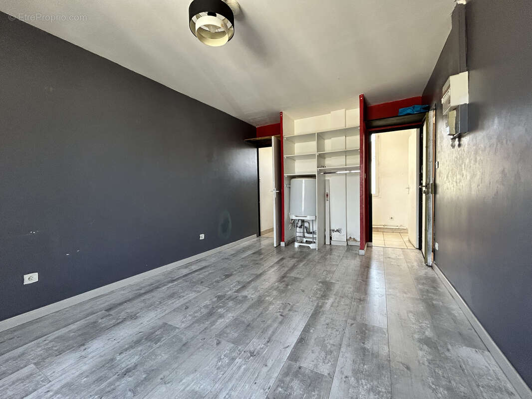 Studio 22,50 m2   Creil   Idéal investisseur ou première acquisition - photo 2