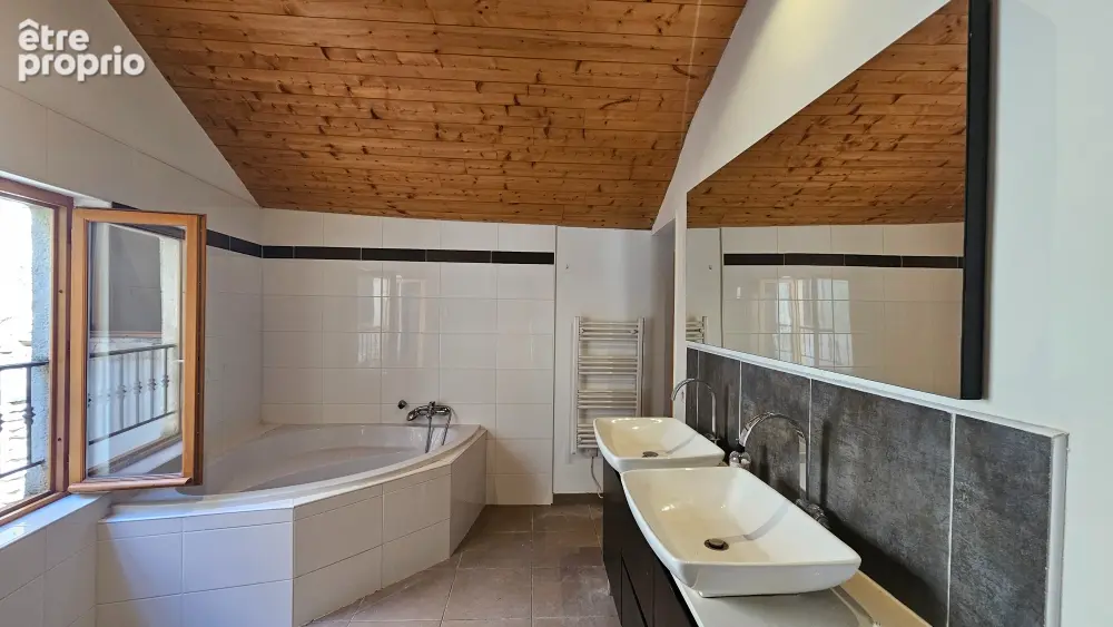 AGEN 47000 Appartement 5 pièce(s) 120 m2 - photo 6